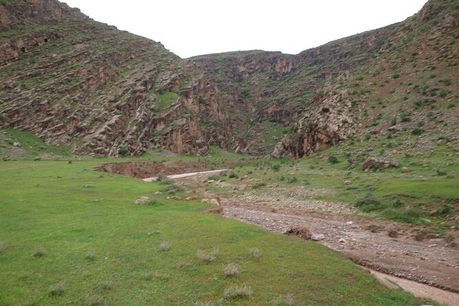 Darband-Boyson Uzbekistan Mountain Trekking 3-Day Private Tour From Samarkand - Traveler Requirements and Recommendations