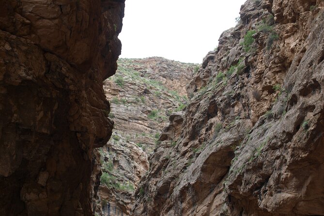 Darband-Boyson Uzbekistan Mountain Trekking 3-Day Private Tour From Samarkand - Pricing and Group Size Variations