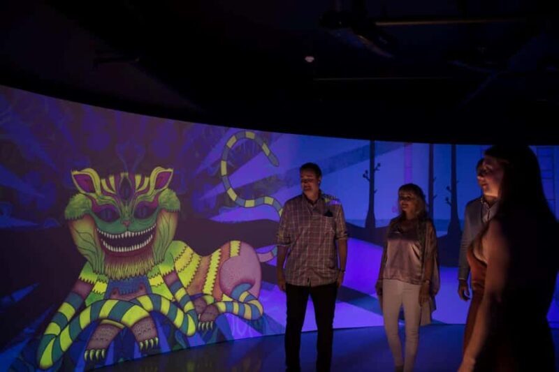 d'Arenberg Cube Early Access, Tour & Premium Wine Tasting - Practical Details and Value