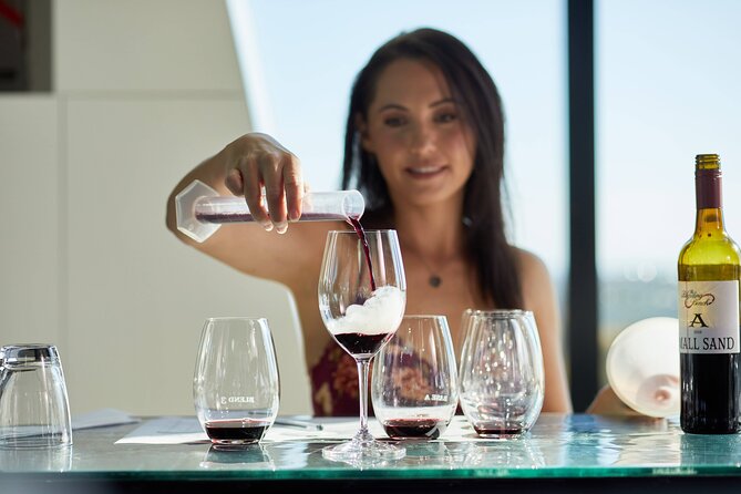 Darenberg Mclaren Vale: the Blending Bench - Cancellation Policy and Reviews