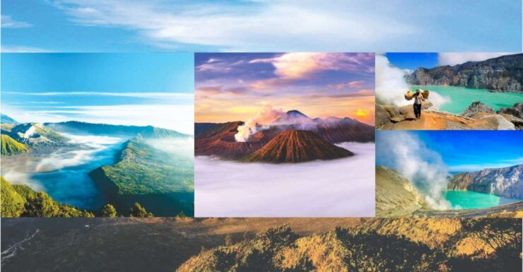 Dari Yogyakarta: Tur 3 Hari Ke Gunung Bromo Dan Kawah Ijen - Experience