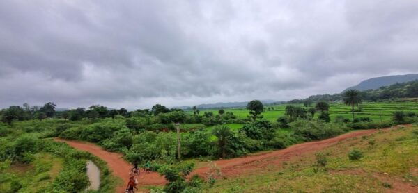 Daringbadi Delight: Immerse in Authentic Rural Odisha Exper - Booking and Reservation Details