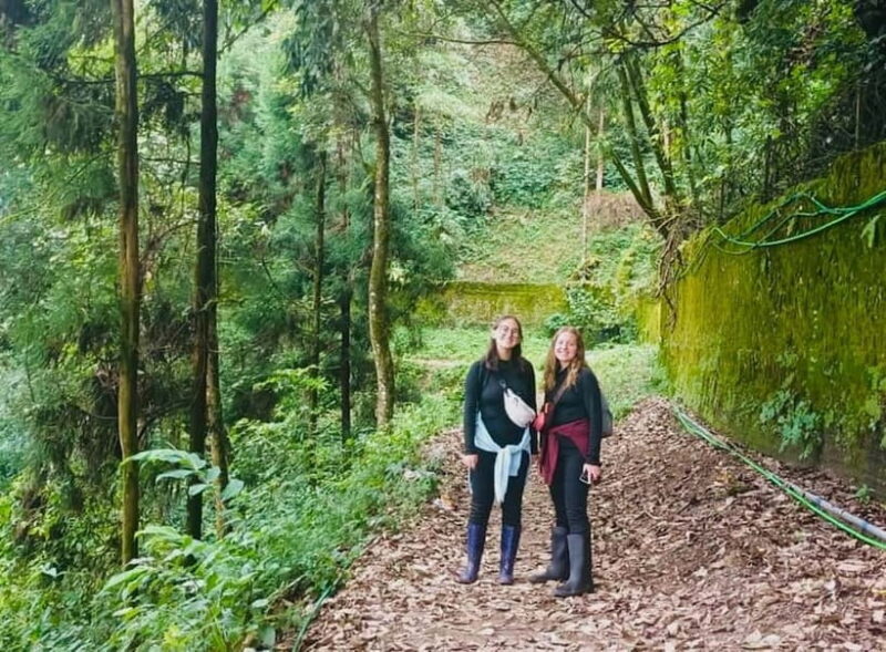 Darjeeling Cultural & Nature Walking Guided Tour - What Makes This Tour Stand Out