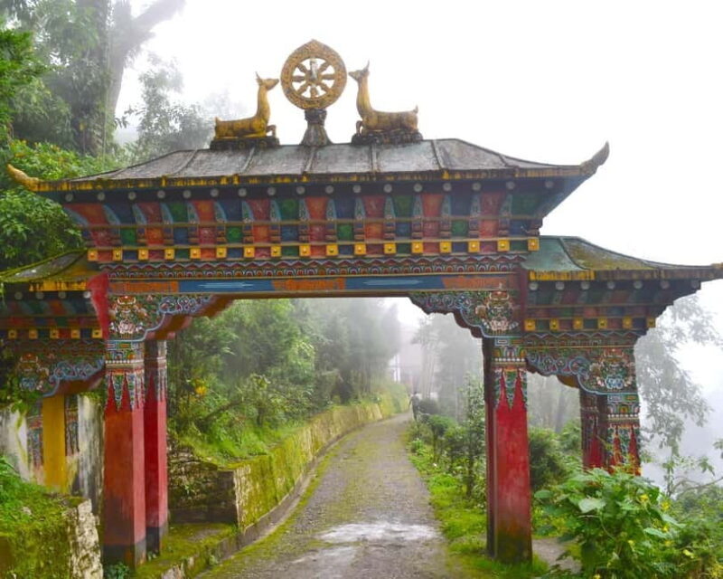 Darjeeling Cultural & Nature Walking Guided Tour - Practical Details and Tips
