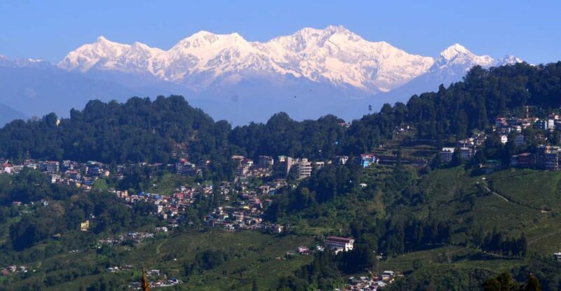 Darjeeling Cultural & Nature Walking Guided Tour - An In-Depth Look at the Darjeeling Cultural & Nature Walking Tour