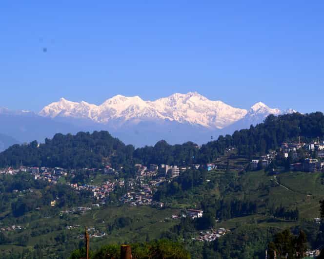 Darjeeling Cultural & Nature Walking Guided Tour - FAQ