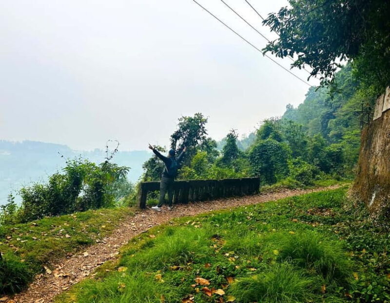 Darjeeling Cultural & Nature Walking Guided Tour - Final Thoughts