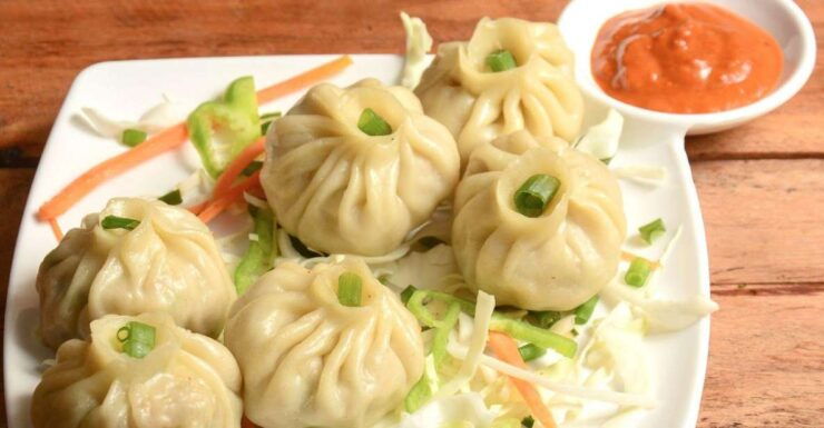 Darjeeling Food Crawl (2 Hours Guided Local Food Tour) - Activity Description