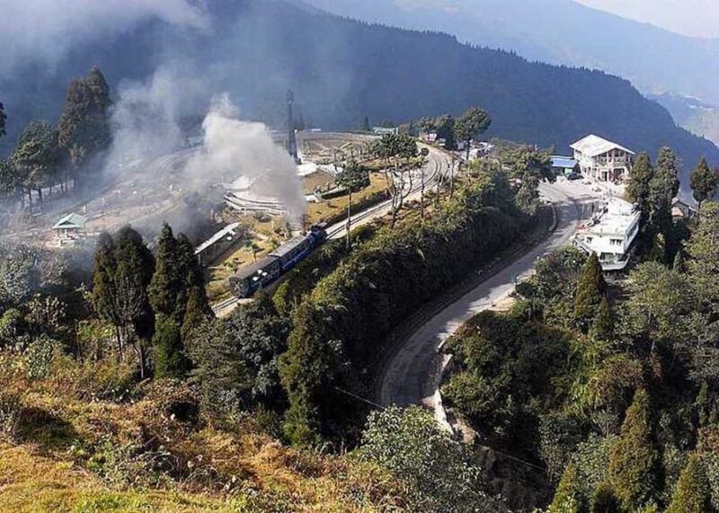 Darjeeling: Full-Day Guided Sightseeing Tour by Car - A Detailed Look at the Darjeeling Full-Day Tour