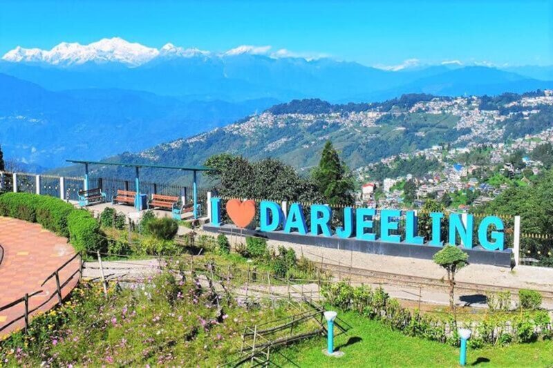 Darjeeling: Full-Day Guided Sightseeing Tour by Car - Good To Know