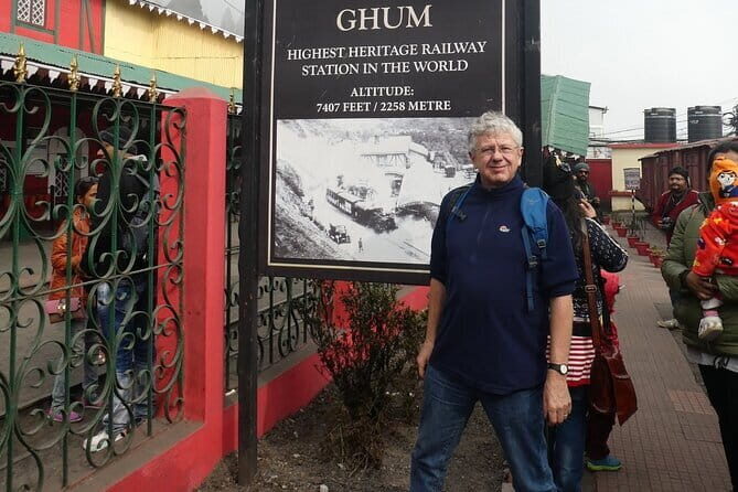 Darjeeling Full-Day Sightseeing Tour with Guide & Transports - Final Thoughts