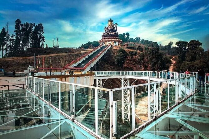 Darjeeling Full-Day Sightseeing Tour with Guide & Transports - Authenticity and Local Insights