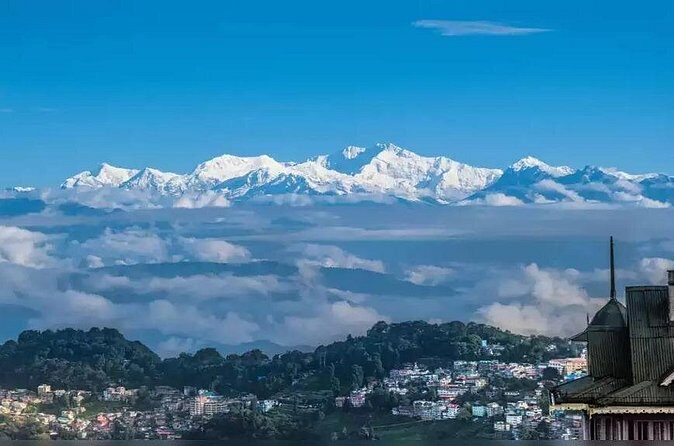 Darjeeling Hills Escape for 3 Nights and 4 Days Private Tour - Who Is This Tour Best For?