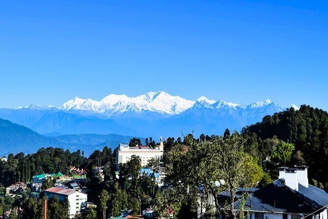 Darjeeling Hills Escape for 3 Nights and 4 Days Private Tour - FAQ