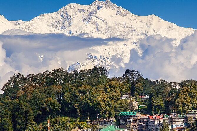 Darjeeling Hills Escape for 3 Nights and 4 Days Private Tour - Good To Know