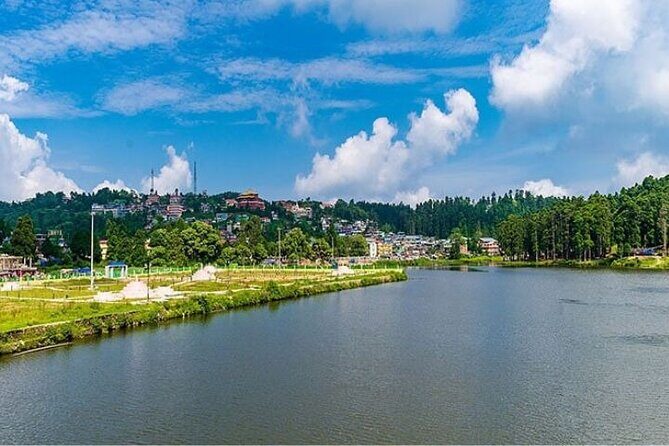 Darjeeling Hills Escape for 3 Nights and 4 Days Private Tour - What’s Included & What’s Not