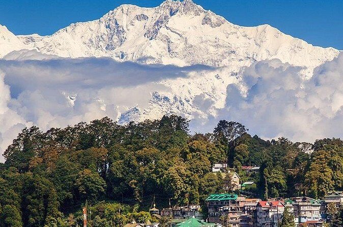 Darjeeling Hills Escape for 3 Nights and 4 Days Private Tour - Value and Suitability