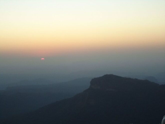 Darjeeling: Private Tiger Hill Sunrise Trip - Return to Hotel