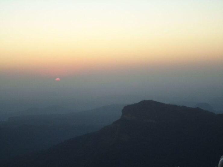Darjeeling: Private Tiger Hill Sunrise Trip - Booking Details