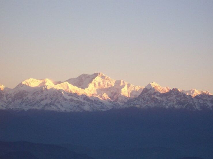 Darjeeling: Private Tiger Hill Sunrise Trip - Duration and Availability