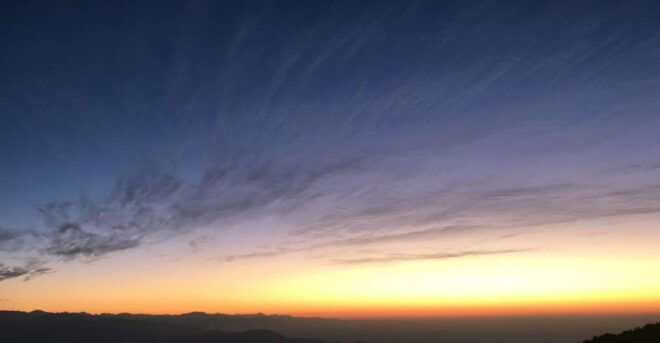 Darjeeling: Private Tiger Hill Sunrise Trip - Experience Highlights