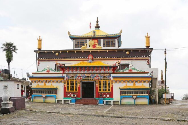 Darjeeling: Private Tiger Hill Sunrise Trip - Common Questions