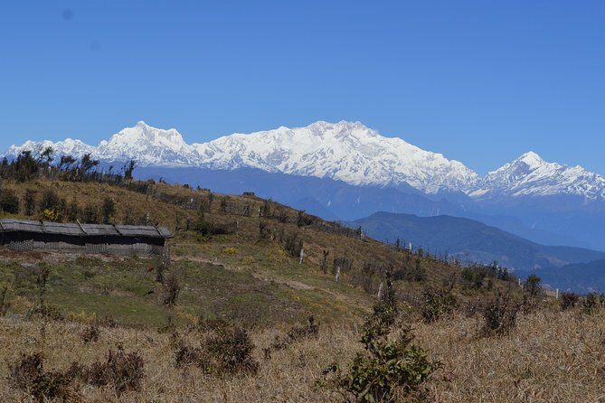 Darjeeling Sandakphu Trek - 4 Days - An Overview of the Darjeeling Sandakphu Trek