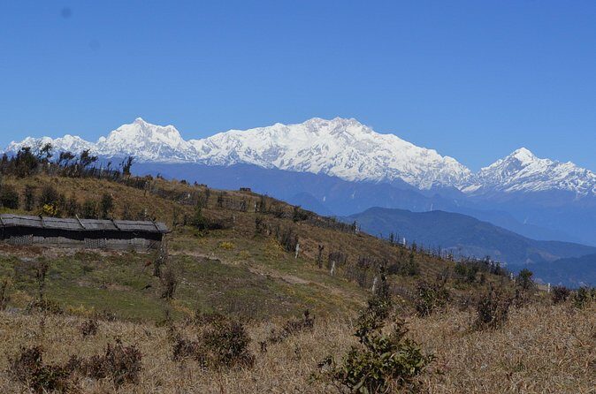 Darjeeling Sandakphu Trek - 4 Days - The Experience and Its Challenges