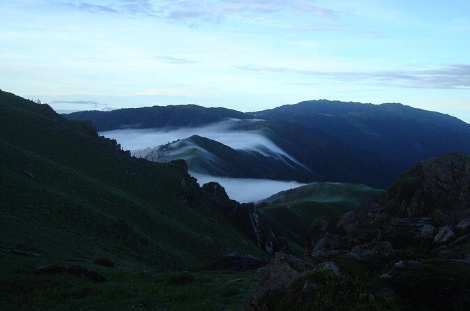 Darjeeling Sandakphu Trek - 4 Days - FAQ