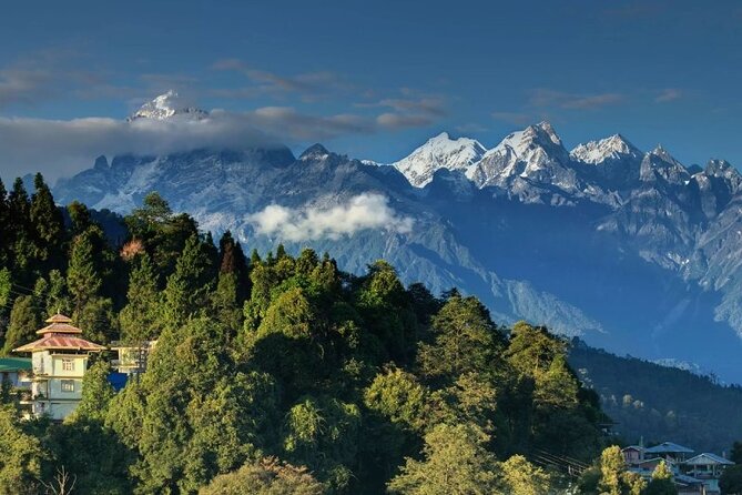 Darjeeling Sikkim Eco Village Tour - Good To Know
