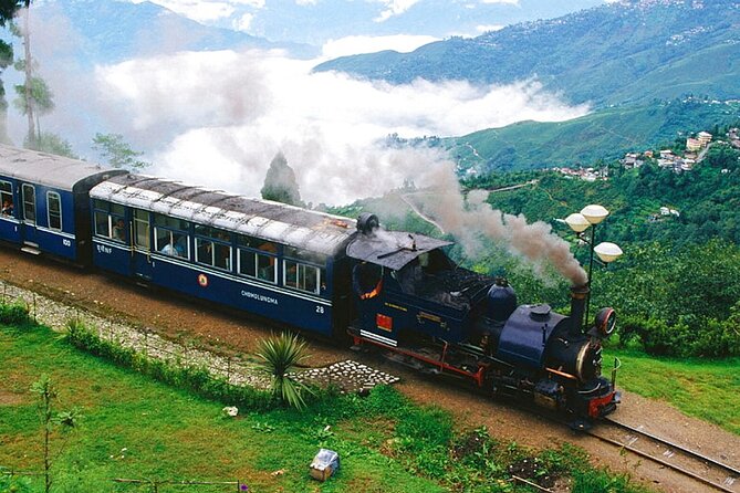Darjeeling Sikkim Eco Village Tour - Important Information for Travelers