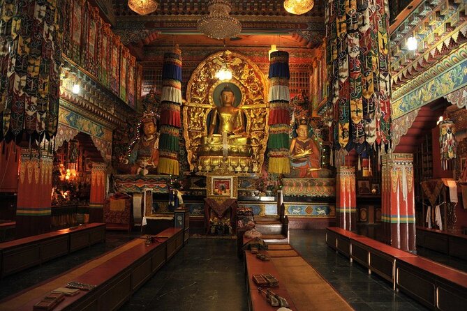 Darjeeling Sikkim Eco Village Tour - Frequently Asked Questions