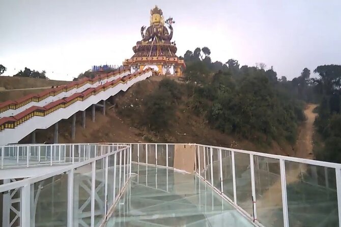 Darjeeling Sikkim Eco Village Tour - The Sum Up