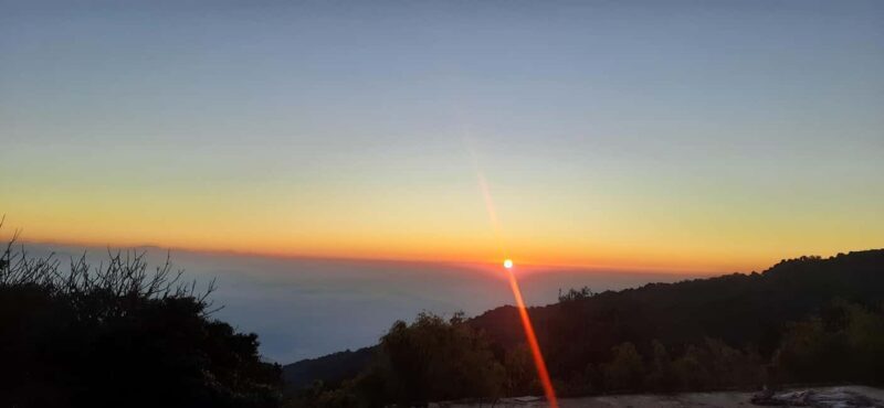 Darjeeling: Singalila National Park Day Trek. Sikkim. - Practical Details