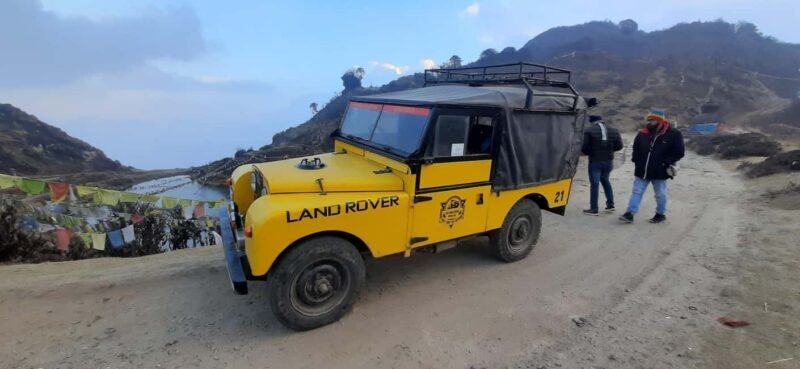 Darjeeling: Singalila National Park Day Trek. Sikkim. - Final Thoughts