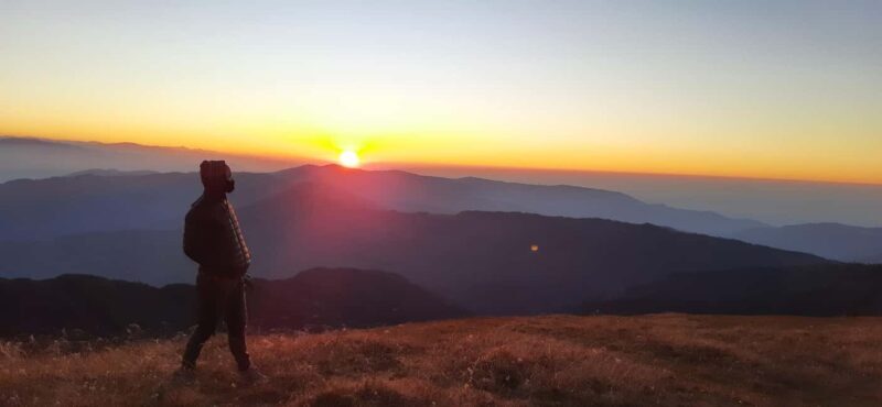 Darjeeling: Singalila National Park Day Trek. Sikkim. - Practical Tips and Considerations