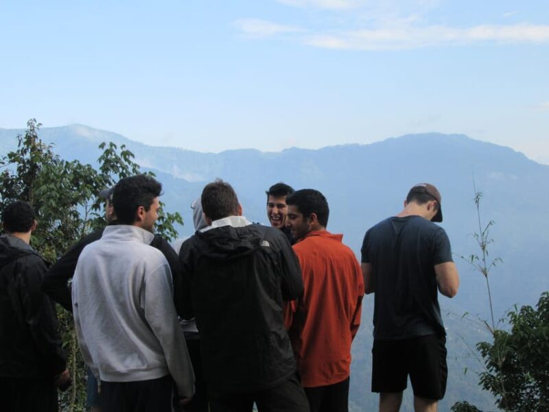 Darjeeling Tonglu Day Hike - Good To Know