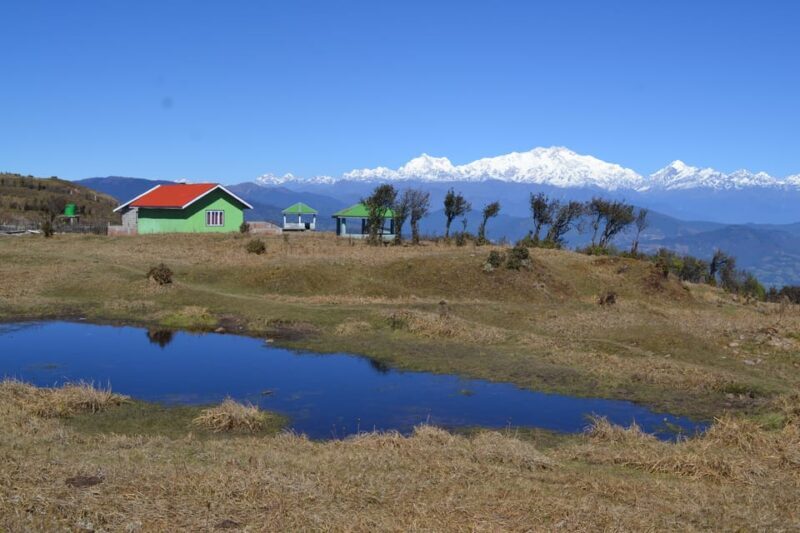 Darjeeling Tonglu Day Hike - An Overview of the Experience