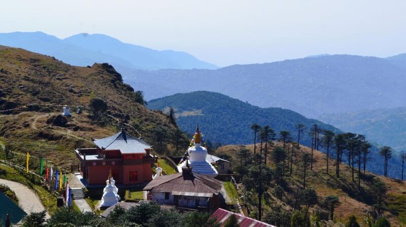 Darjeeling Tonglu Day Hike - The Real Value of This Hike