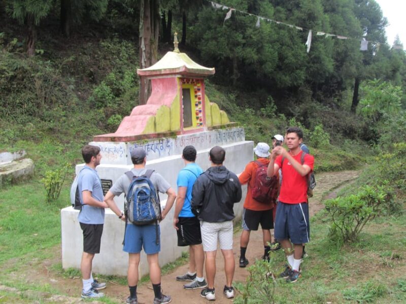 Darjeeling Tonglu Day Hike - The Experience from a Traveler’s Perspective