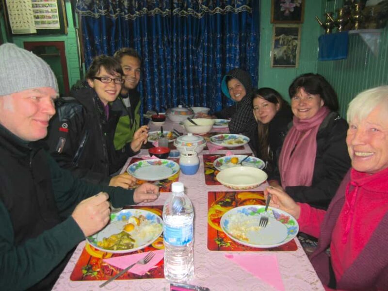 Darjeeling Tonglu Day Hike - The Sum Up: Who Will Love This Experience?