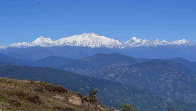 Darjeeling Tonglu Trek - 2 Days - Good To Know