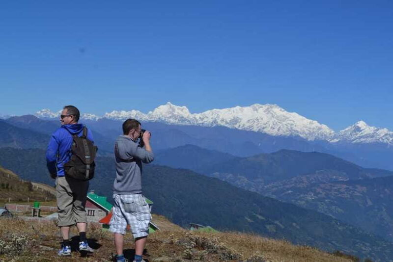 Darjeeling Tonglu Trek - 2 Days - Final Thoughts: Is the Darjeeling Tonglu Trek Worth It?