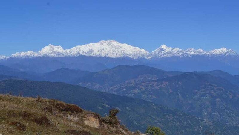 Darjeeling Tonglu Trek - 2 Days - Frequently Asked Questions (FAQs)