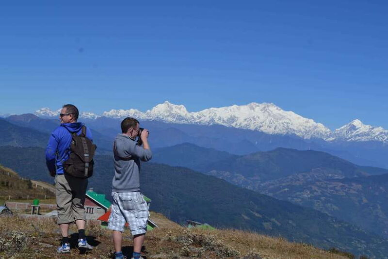 Darjeeling Tonglu Trek - 2 Days - An In-Depth Look at the Darjeeling Tonglu Trek