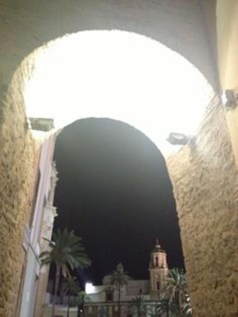 Dark and Criminal Cadiz - Uncovering Cadizs Grisly Past