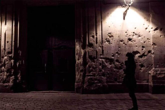 Dark and Criminal Cadiz - Macabre Legends and Ghost Stories