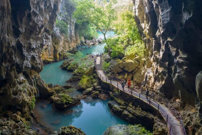 Dark Cave Discovery From Hue: Group Tour on Even Days - Participant Requirements