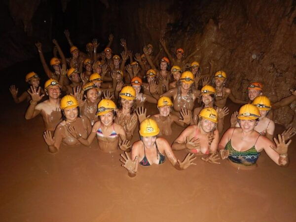 Dark Cave Discovery From Hue: Group Tour on Even Days - What to Bring