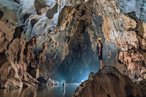Dark Cave Discovery From Hue: Group Tour on Even Days - Booking and Cancellation Policy